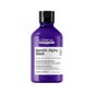 L'Oréal Keratin Alpha Sleek Shampooing 300 ml