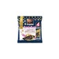 Diet-Radisson Crunchy Breaks Barre Riz Maïs Chocolat Noir 68g