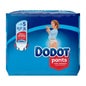 Pantalon Dodot T-5, 12-17kgs