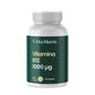 DocMorris Vitamine B12 1000µg  120 Gélules