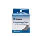 Irisana Kinesio Tape Turmali ceinture noire