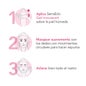Bioderma Créaline Gel Moussant 100ml