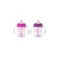 Assortiments de bonnets d'entraînement Chicco 6m+ pour filles