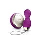 Lelo Hula Beads Deep Rose