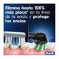 Oral-B Pro 1 Cepillo Dental Azul Turquesa 1ud