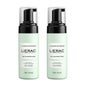 Lierac Pack La Mousse Nettoyante 2x150ml