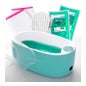 Boston Tech ParaffinLux Bain de Paraffine pour Mains 5L Avec Cire Verte