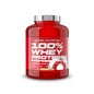 Scitec Nutrition 100% Whey Protein Professional Vanille 2350g