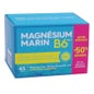 Pharmascience Magnésium Marin B6 Fort 45 Gélules