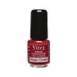 Vitry Mini Vernis Rouge Carmin 4Ml
