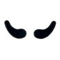 Masque Bar Hydro Eye Charcoal Eye Patches 10ml