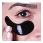 Masque Bar Hydro Eye Charcoal Eye Patches 10ml