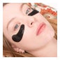 Masque Bar Hydro Eye Charcoal Eye Patches 10ml