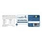 H4U Resveratrol 30 Capsules de 510 mg