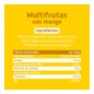 Smileat Multifruit Fruit Jar 130g