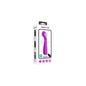 Pretty Love Hector Vibromasseur Electroshock Application Violet 1ut