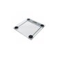 ADLER AD-8121 Balance de salle de bain numérique
