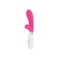 Glossy Jackson Lapin Rose