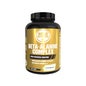 Gold Nutrition Beta-Alanine Complex 120vcaps