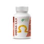 GHF Oméga 3-6-9 1300mg 50 perles
