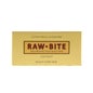 Raw Bite Barres Biologiques Coco 12 Unités
