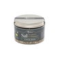 Josenea Bocal de gros sel biologique pour salades