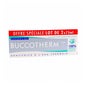 Buccotherm Dentifrice Blancheur Bio 2x75ml