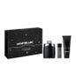 Montblanc Legend Coffret Eau de Toilette 100 ml + Miniature 7,5 ml + Gel Douche 100 ml