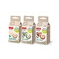 Nuk For Nature Sucette Silicone 18-36m 2 Unités