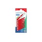 Oratek Cepillo Interdental Retractil 1 Mm Blister 8 Unidades