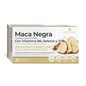 Natysal Maca Noire Vitamine B6 Sélénium Zinc 30caps