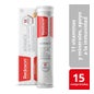 Redoxon Advance Vitamine C Défenses 15 Comprimés Effervescents