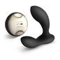 Lelo Hugo Masseur de la prostate noir 1ud