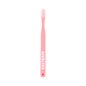 Saltrain Micro-Bristles Toothbrush Pink White 1ut