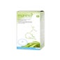 Disques d'allaitement Masmi Coton 30u