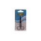 Disna Solingen Solingen ciseaux à ongles courbes 9.3cm 1ud
