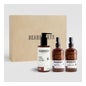 Beardburys Essentials Kit Bestseller Soin Quotidien Barbe Peau