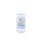 Bâton d'aluminium déodorant pierre naturelle 125g