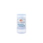 Bâton d'aluminium déodorant pierre naturelle 125g