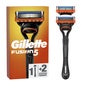 Gillette Fusion5 Rasoir + Rechanges 1 ut + 2 uts
