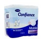 Hartmann Confiance Mobile 8 Gouttes S 14 Sous-Vêtements Absorbants