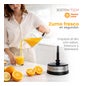 Boston Tech Presse-agrumes Électrique 700 ml