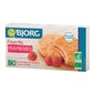 Bjorg Galleta Rellena Frambuesa Bio 175g