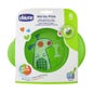 Chicco Plato Termo +6m Verde *