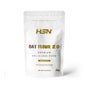 HSN Harina de Avena Instantánea 2.0 Sin Sabor 1kg