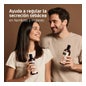 Nuggela & Sulé Shampooing Epigénétique Cheveux Gras 250 ml