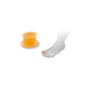 Séparateur silicone épais Comforsil T-med 1ud
