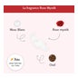 Musc Intime L'Envoutante Déodorant Naturel Rose Mystik 50g