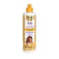 Salon Line SOS Cachos Activateur Boucles Huile de Mangue 500ml