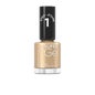 Rimmel Super Gel Nail Polish 95 Going For Gold 12ml